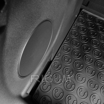 Tavite portbagaj Kia Niro e-, caroserie suv, an fabricatie 11.2018 - 05.2022 | 415032