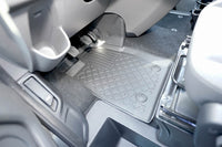 Covorase auto tip tavita Ford Tourneo Custom, an fabricatie 01.2013 - 2018, caroserie van cutie manuala | 653145