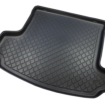 Tavite portbagaj Skoda Kodiaq, caroserie suv, an fabricatie 03.2017 - prezent, 7 locuri, rand 3 culcat | 193293GRD