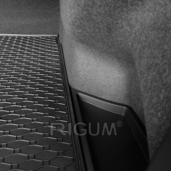 Tavite portbagaj Mazda 6 III, caroserie sedan, an fabricatie 01.2013 - prezent | 420074