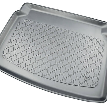 Tavita portbagaj Peugeot 308 III fabricatie 12.2021 - prezent, caroserie hatchback, nu corespunde pentru PHEV #2