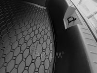 Tavite portbagaj Mazda 3 IV, caroserie sedan, an fabricatie 03.2019 - prezent | 420067