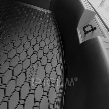 Tavite portbagaj Mazda 3 IV, caroserie sedan, an fabricatie 03.2019 - prezent | 420067