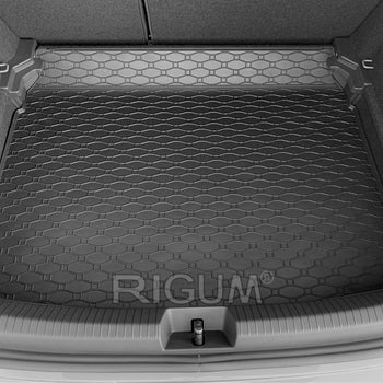 Tavite portbagaj Volkswagen Taigo, caroserie suv, an fabricatie 09.2021 - prezent, portbagaj inferior si superior | 437126
