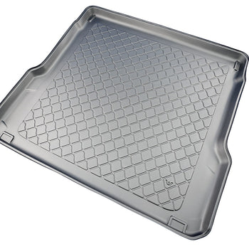 Tavita portbagaj Peugeot 308 III SW fabricatie 12.2021 - prezent, caroserie combi, portbagaj superior, podea variabila in pozitie superioara #1