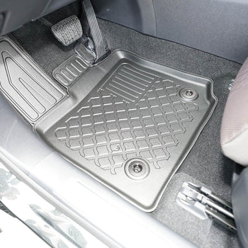 Covorase auto tip tavita Lexus RX AL30 450h+ PHEV, an fabricatie 10.2022 - prezent, caroserie suv | 603538