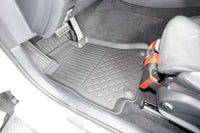 Covorase auto tip tavita Mercedes E-Class W213, an fabricatie 04.2017 - 07.2023, caroserie coupe | 603360