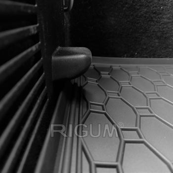 Tavite portbagaj Opel Astra J, caroserie hatchback, an fabricatie 10.2009 - 10.2015 | 425048