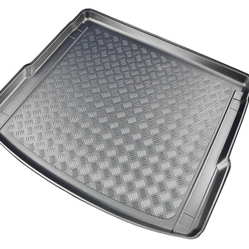 Tavita portbagaj Audi Q5 FYT Sportback fabricatie 03.2021 - prezent, caroserie suv, inclusiv modelele cu sine, bancheta culisanta, nu corespunde pentru TFSI e Plug-in Hybrid #2