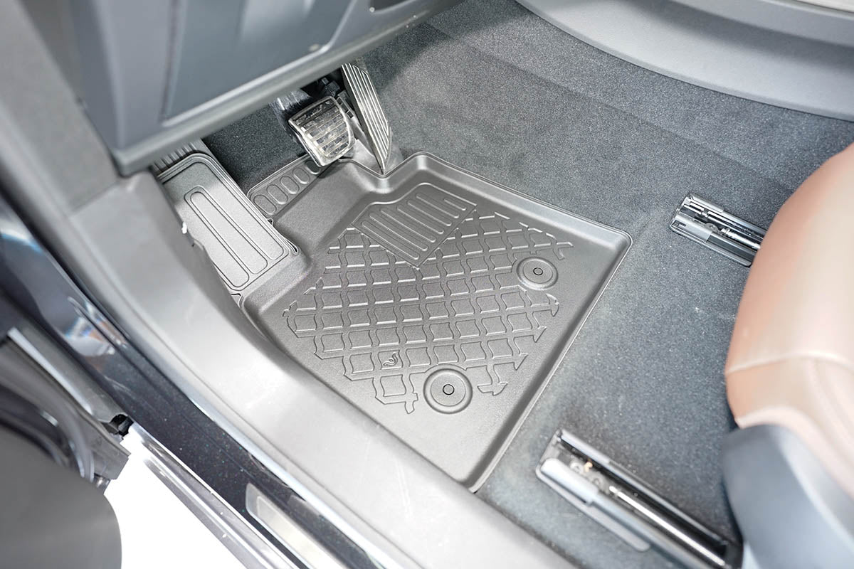 Covorase auto tip tavita Alfa Romeo Stelvio Facelift, an fabricatie 2020 - prezent, caroserie suv | 603262