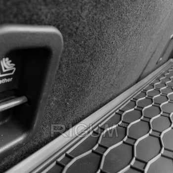 Tavite portbagaj Mazda CX -3, caroserie suv, an fabricatie 06.2015 - 12.2021 | 420081