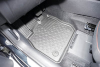 Covorase auto tip tavita Volkswagen Golf 8 MHEV, an fabricatie 11.2020 - prezent, caroserie combi | 603083