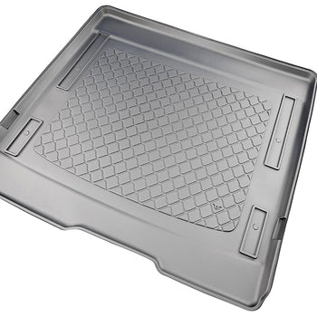 Tavite portbagaj Volkswagen ID. BUZZ, caroserie van, an fabricatie 05.2022 - prezent, 5 locuri, ampatament scurt, cu podea multi-flex | 193898GRD