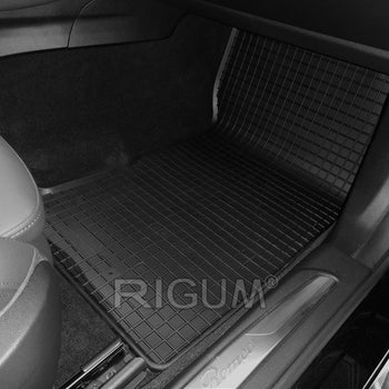 Covorase auto Alfa Romeo Giulia, an fabricatie 06.2016 - 2019, caroserie sedan 4x4 | 905878