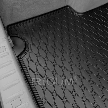 Tavite portbagaj BMW Seria 3 E91, caroserie combi, an fabricatie 09.2005 - 11.2012 | 403084