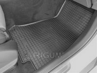 Covorase auto Mercedes EQC, an fabricatie 05.2019 - prezent, caroserie suv | 903430