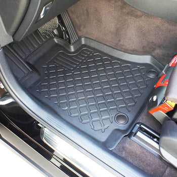 Covorase auto tip tavita Mercedes GLC X253, an fabricatie 09.2015 - 2023, caroserie suv | 603351