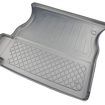 Tavite portbagaj Tesla Model X Facelift, caroserie suv, an fabricatie 01.2021 - prezent, 6-7 locuri, in spatele randului 2 de scaune (rand 3 culcat) | 193874GRD