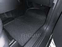 Covorase auto Ford Ranger, an fabricatie 11.2022 - prezent, caroserie pick-up | 906004