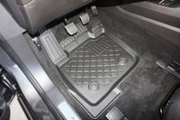 Covorase auto tip tavita Ford Mondeo V, an fabricatie 01.2015 - 04.2022, caroserie hatchback 5 usi | 603127