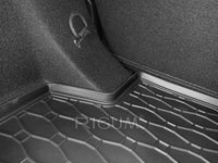 Tavite portbagaj Opel Astra L, caroserie hatchback, an fabricatie 2022 - prezent, portbagaj inferior, fara podea reglabila pe inaltime | 426106