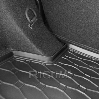 Tavite portbagaj Opel Astra L, caroserie hatchback, an fabricatie 2022 - prezent, portbagaj inferior, fara podea reglabila pe inaltime | 426106