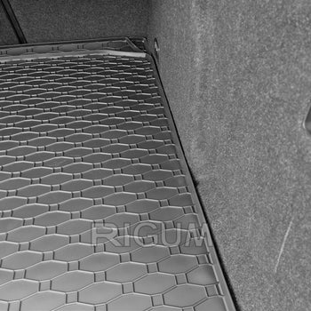 Tavite portbagaj Skoda Superb III, caroserie combi, an fabricatie 09.2015 - 11.2023, portbagaj superior, fara podea reglabila pe inaltime | 434033