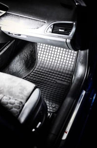 Covorase auto Mazda CX -7, an fabricatie 07.2007 - 08.2012, caroserie suv | ET411241
