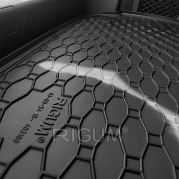 Tavite portbagaj BMW X4 G02, caroserie suv, an fabricatie 04.2018 - prezent | 403190