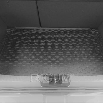 Tavite portbagaj Dacia Sandero Stepway Sandero III Stepway, caroserie hatchback, an fabricatie 01.2021 - prezent, pentru modele cu portbagaj inferior si superior, inclusiv fara podea ajustabila pe inaltime | 405019