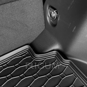 Tavite portbagaj Toyota Corolla Cross Hybrid, caroserie suv, an fabricatie 11.2022 - prezent, cu / fara roata de rezerva | 436082