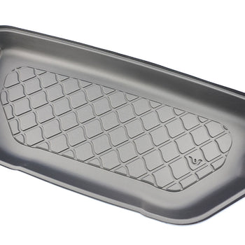 Tavita portbagaj Tesla Model S Facelift fabricatie 01.2021 - prezent, caroserie coupe, portbagaj fata #1