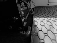 Tavite portbagaj Volkswagen T6, caroserie van, an fabricatie 06.2015 - 2019, ampatament l1 | 437058