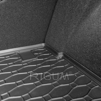 Tavite portbagaj Hyundai I30 III, caroserie hatchback, an fabricatie 02.2017 - prezent, portbagaj superior | 410075