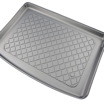 Tavita portbagaj Jeep Renegade 4xe PHEV fabricatie 06.2020 - prezent, caroserie suv, portbagaj superior, podea variabila in pozitie superioara #1