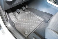 Covorase auto tip tavita Seat Arona, an fabricatie 06.2017 - prezent, caroserie suv | 603425