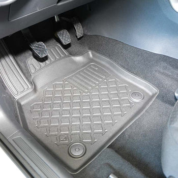 Covorase auto tip tavita Seat Arona, an fabricatie 06.2017 - prezent, caroserie suv | 603425