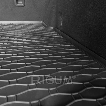 Tavite portbagaj Mazda CX -60, caroserie suv, an fabricatie 08.2022 - prezent | 420098