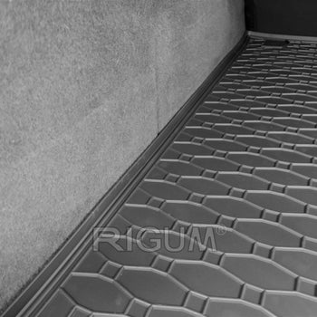 Tavite portbagaj Volkswagen Touareg I, caroserie suv, an fabricatie 11.2002 - 2010, 2 zone de aer conditionat (fara climatizare separata pentru locurile din spate) | 437232