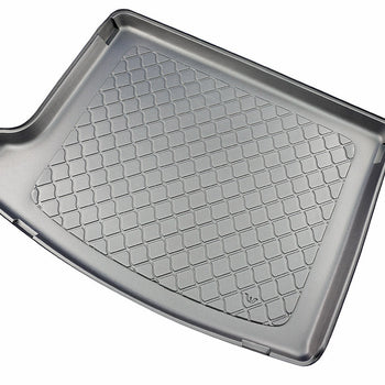 Tavita portbagaj Jeep Compass II (MP) 4xe fabricatie 07.2020 - prezent, caroserie suv, portbagaj superior, podea variabila in pozitie superioara #1