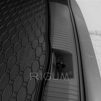 Tavite portbagaj Nissan X-Trail e-Power, caroserie suv, an fabricatie 09.2022 - prezent, 5 locuri | 424041