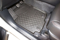 Covorase auto tip tavita Toyota RAV4 IV, an fabricatie 03.2013 - 12.2018, caroserie suv | 603372