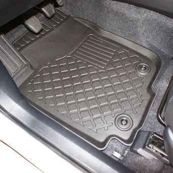 Covorase auto tip tavita Toyota RAV4 IV, an fabricatie 03.2013 - 12.2018, caroserie suv | 603372