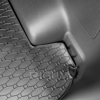 Tavite portbagaj Hyundai Tucson IV, caroserie suv, an fabricatie 12.2020 - prezent, portbagaj superior, adblue | 410006