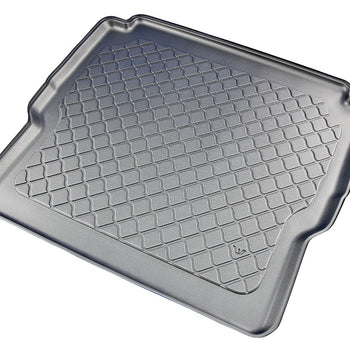 Tavita portbagaj Microcar M.GO 4 fabricatie 03.2017 - prezent, caroserie hatchback, randul II culcat #1