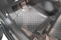 Covorase auto tip tavita Skoda Superb IV PHEV, an fabricatie 2020 - 06.2022, caroserie sedan | 603292