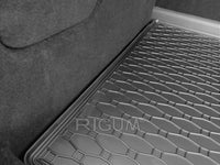 Tavite portbagaj Mercedes B-Class W246, caroserie van, an fabricatie 10.2011 - 12.2018 | 421095