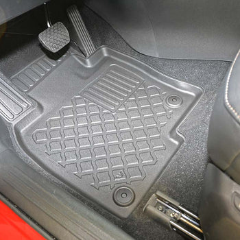 Covorase auto tip tavita Mazda CX -5 (KF) Facelift, an fabricatie 2022 - prezent, caroserie suv | 603011