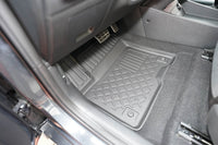 Covorase auto tip tavita Hyundai Kona EV, an fabricatie 08.2018 - 03.2023, caroserie suv nu corespunde pentru hybrid | 603322