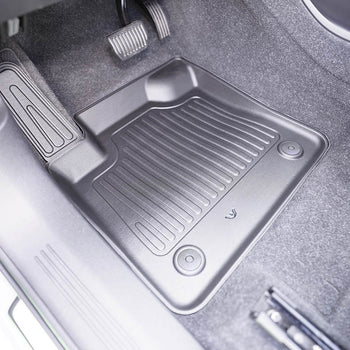 Covorase auto tip tavita Volvo C 40 Reharge, an fabricatie 12.2021 - prezent, caroserie suv | 602599